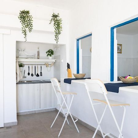 125 Nuestra Caleta Holiday Home By Sunkeyrents Costa Adeje  Eksteriør bilde