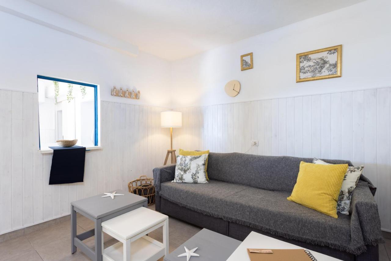 125 Nuestra Caleta Holiday Home By Sunkeyrents Costa Adeje  Eksteriør bilde