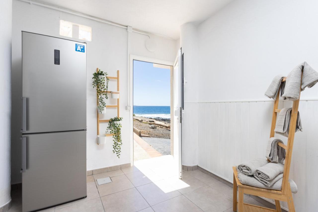 125 Nuestra Caleta Holiday Home By Sunkeyrents Costa Adeje  Eksteriør bilde