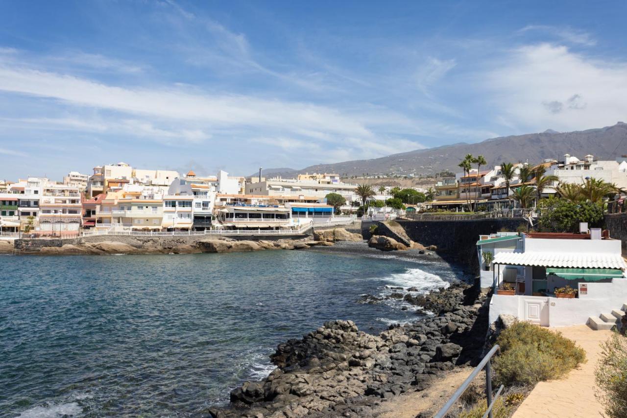 125 Nuestra Caleta Holiday Home By Sunkeyrents Costa Adeje  Eksteriør bilde