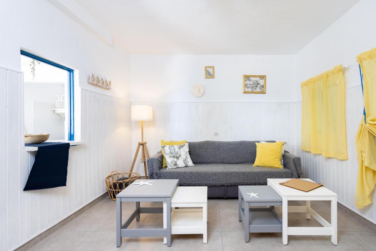 125 Nuestra Caleta Holiday Home By Sunkeyrents Costa Adeje  Eksteriør bilde
