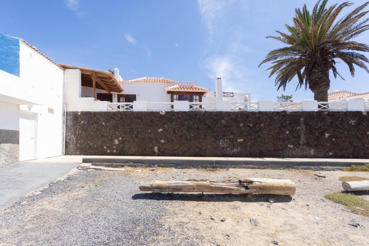 125 Nuestra Caleta Holiday Home By Sunkeyrents Costa Adeje  Eksteriør bilde